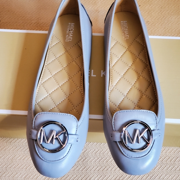 michael kors lillie moccasin